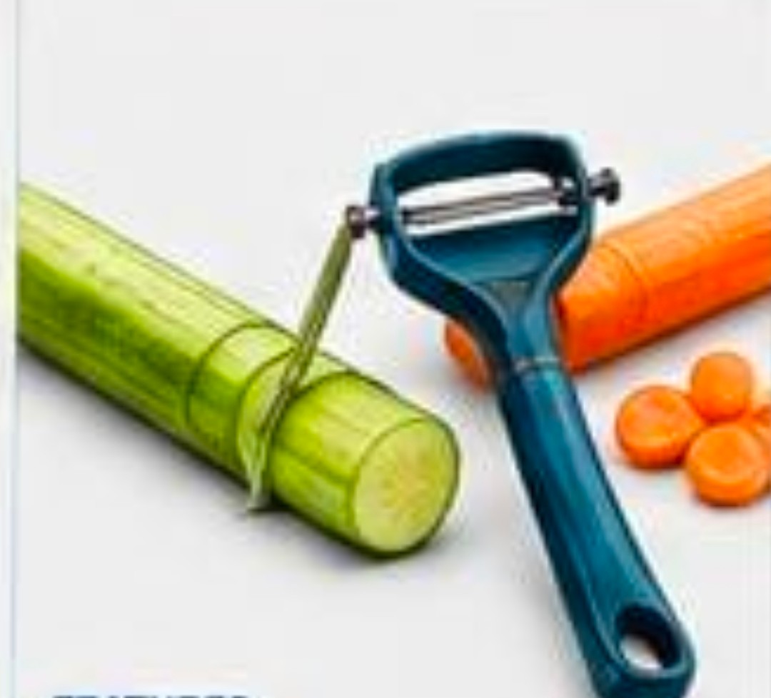 VEGETABLE PEELER