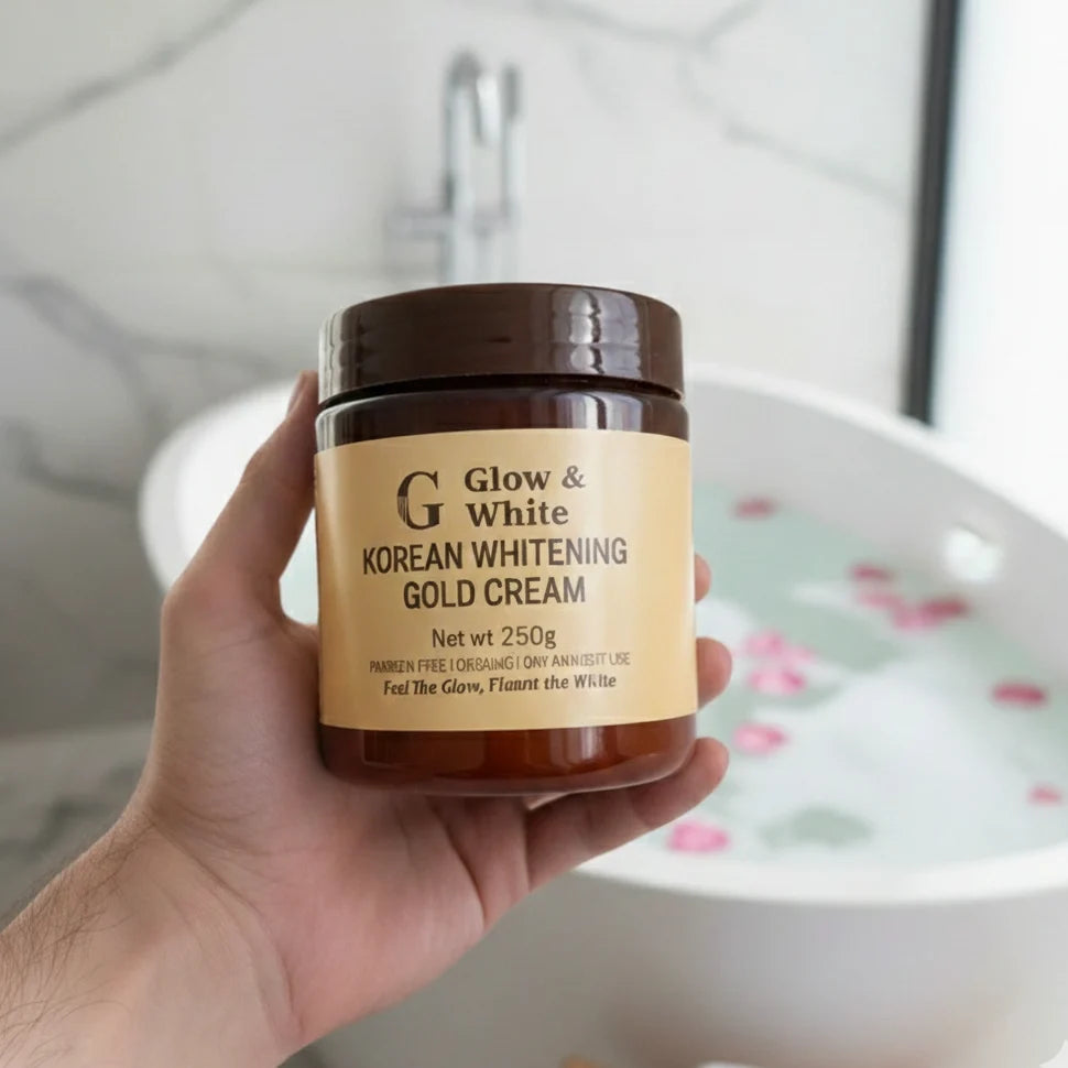 PREMIUM FACE WHITENING CREAM