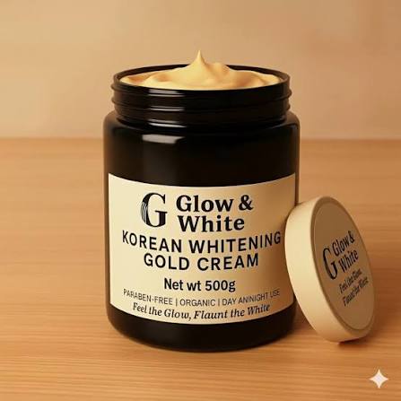 PREMIUM FACE WHITENING CREAM